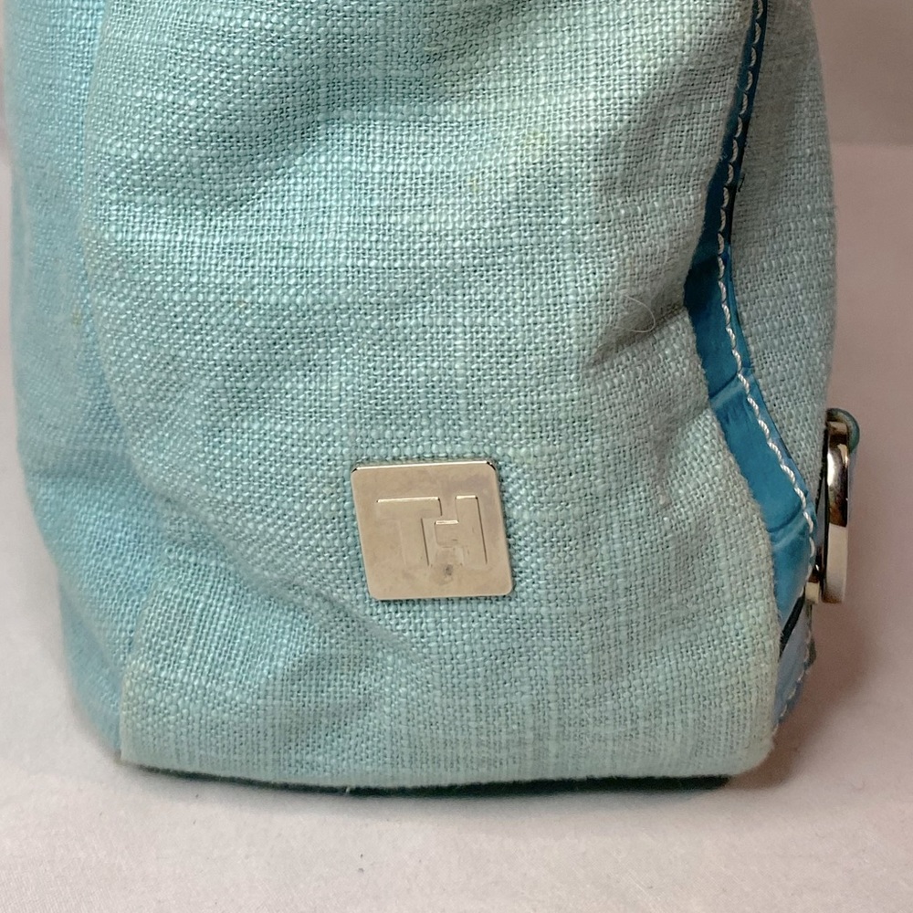 Vintage Tommy Hilfiger Y2K shoulder bag - Picture 7 of 7